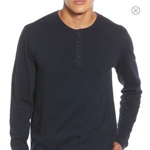 Vince long sleeve shirt